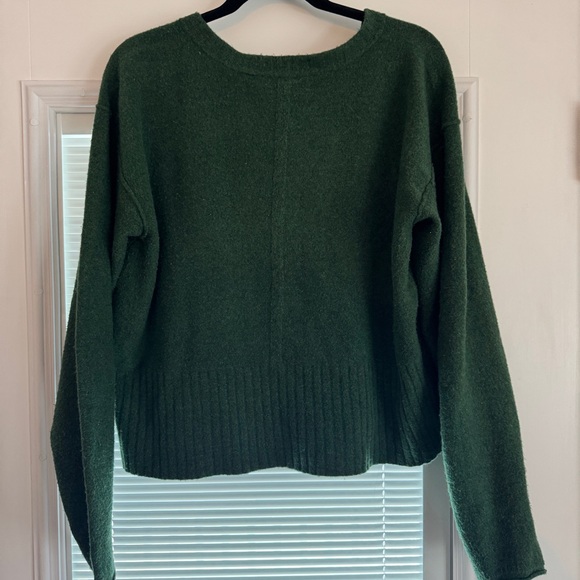 Free People Luna Cardigan - Picture 4 of 6